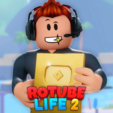 Image du serveur Roblox