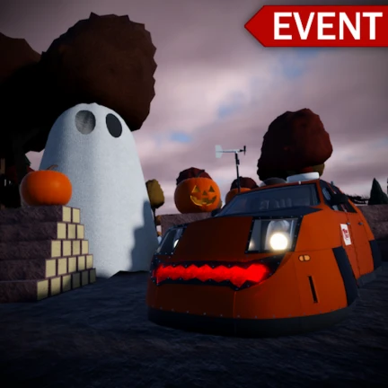 Halloween Event