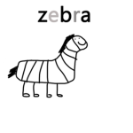 Zebra's Cult