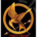 The Hunger Games Training Division