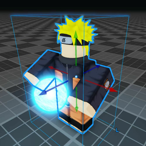Anime Training Master