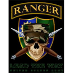 The S.P.W. Rangers