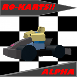 Ro-Karts!! (ALPHA)