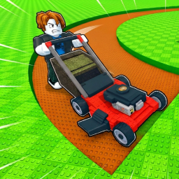 Mow a Lawn 🌱