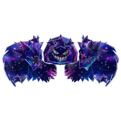 Galaxy Hood Combo