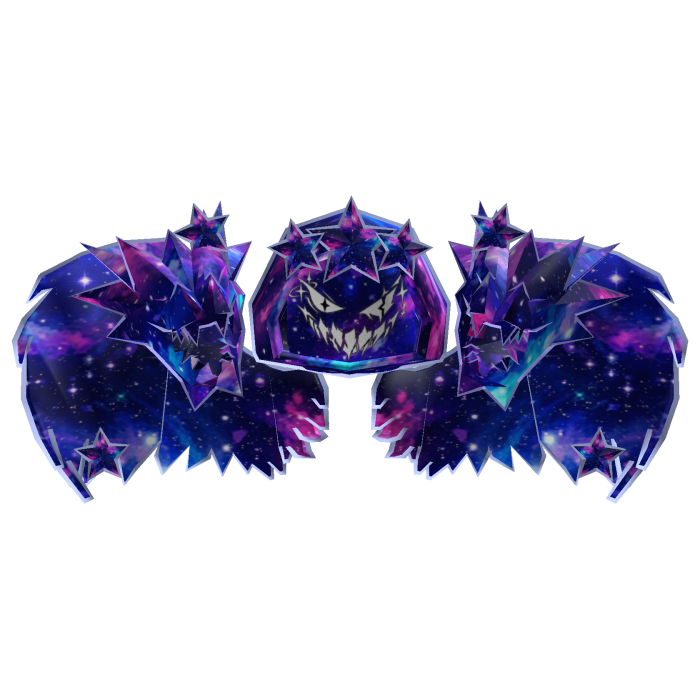 Galaxy Hood Combo