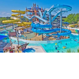waterpark fun (HUGE update) icon