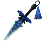 Aeternal Sword: Frigid Blade
