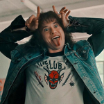 Stranger Things 4 fans