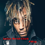 Juice Wrld Club #Rip