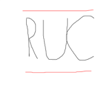 2nd RUC
