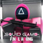 Squid Game : Final Round