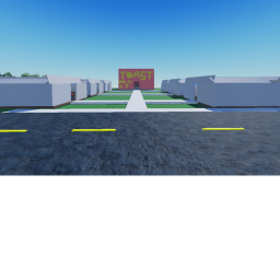 Toaster City (Mostly finshed/Beta)