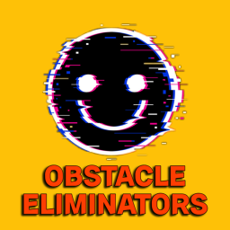 OBSTACLE ELIMINATORS