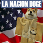 LA NACION DOGE