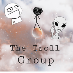 _-*The Troll Group*-_