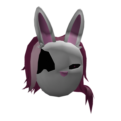 Bunny/Rabbit Jane Doe - Forsaken