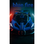 PRESTON BLUEFIRE CLUB