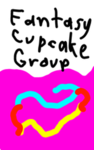 Fantasy Cupcake Group