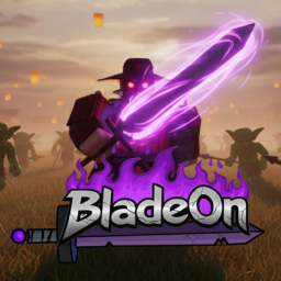 [ALPHA] BladeOn