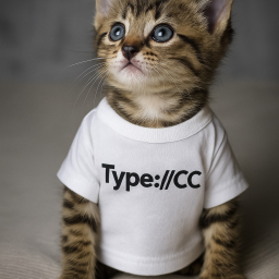 TYPE://CC