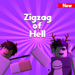 Zigzag of Hell