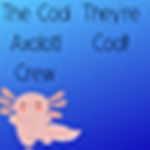 The Cool Axolotl Crew