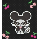 The Kawaii rats