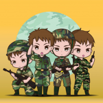 Jirogamingph858's Group