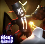 Nico’s Stuff