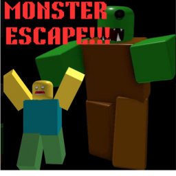 Monster Escape