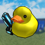 Capture The Flag But The Weapons Are Overpowered