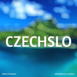 Czechslo Hangout: Spatial Voice