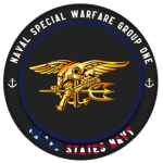 Naval Special Warfare Group 1 ᅠ