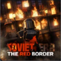 蘇挪邊境 ｜Soviet - Norway border