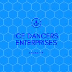 Ice Dancers