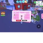 Only in my friends list