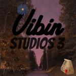Vibin Studios 3
