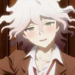 Nagito Worshipping