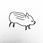 piglette