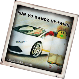 💵Club Bandz💵