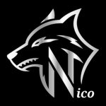 Nico's gamer Wolfsrudel DE