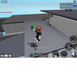 How to glitch group