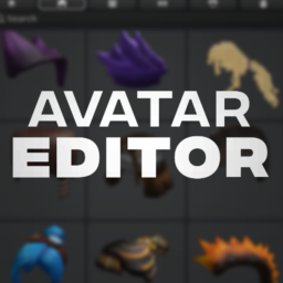 Buy your new avatar here (codes id)