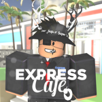 ~Express Cafe~ Group Thumbnail