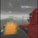 Rain world Rp Thing