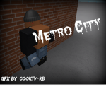 Metro RolePlay