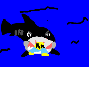 Untitled shark game