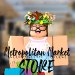 Metropolitan Market