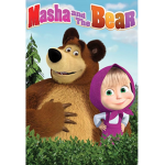 Masha and the bear:)